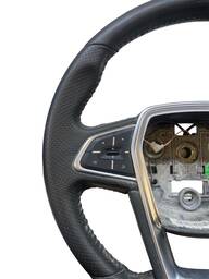 VOLANTE DIREÇÃO FORD TERRITORY 2020/22