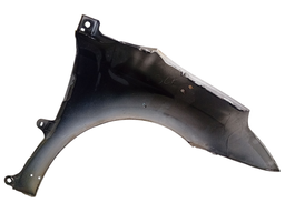 PARALAMA ESQUERDO C4 PALLAS HATCH VTR 2007 A 2013