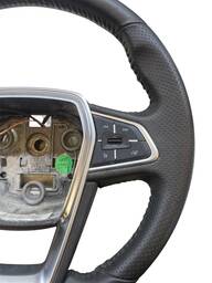 VOLANTE DIREÇÃO FORD TERRITORY 2020/22