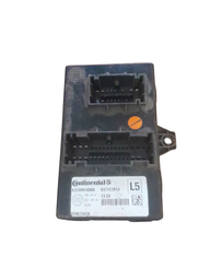 Módulo Central Conforto Fiat Palio Siena A2C89910800