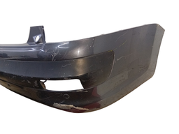 PARACHOQUE TRASEIRO PEUGEOT 207 PASSION 2009 A 2014