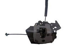 FECHADURA DIANT ESQ RANGER ROVER SPORT 14/22 DISCOVERY 2017/