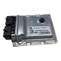 MÓDULO INJEÇÃO ORIGINAL FIAT NOVA STRADA 46349390