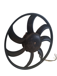 ELETROVENTILADOR NISSAN MARCH 1.0 2018 A 2020