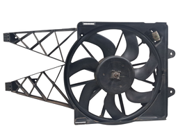 Eletroventilador Fiat Linea 1.9 2008 A 2011