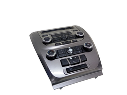 COMANDO SOM RADIO FORD FUSION 2010 A 2012