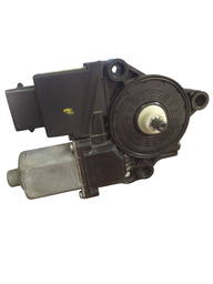 MOTOR VIDRO ELETRICO DIANTEIRO  ESQUERDO CRETA 2018 A 2022  (617018701)