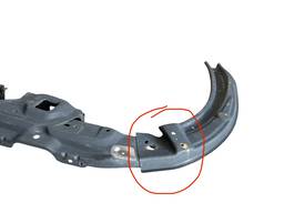 PAINEL FRONTAL PULSE 2022/ C/DETALHE