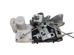 FECHADURA DIANTEIRA DIREITA VW GOL PARATI SAVEIRO G3 G4