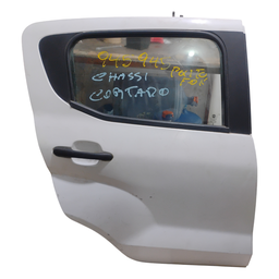 PORTA TRASEIRA DIREITA MOBI 2017 2018 2019/..