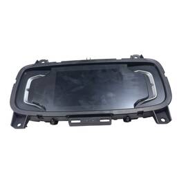 PAINEL INSTRUMENTOS TFT DIGITAL ORIGINAL FIAT TORO 100281540