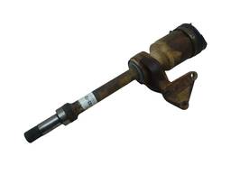 SEMI EIXO TRASEIRO LADO DIREITO FORD FUSION 2.5 2010 A 2012