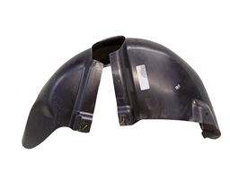 Parabarro Traseiro Esquerdo Fox Space 2003 a 2022