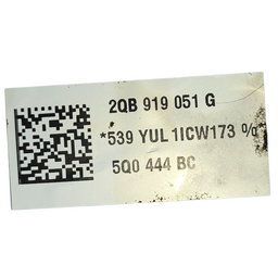 BOMBA COMB. POLO VIRTUS NIVUS T-CROSS 1.0 1.4 2018/ COAVIS