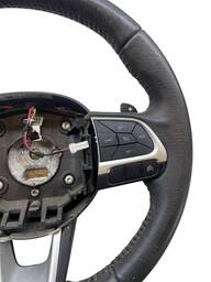 VOLANTE DIREÇÃO JEEP COMPASS 2016/21