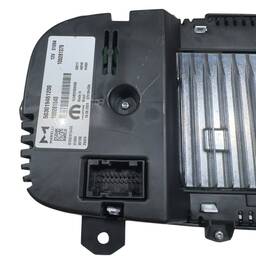 PAINEL INSTRUMENTOS TFT DIGITAL ORIGINAL FIAT TORO 100281540