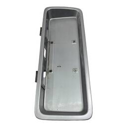 Moldura Suporte Placa Traseira Grand Cherokee 1998