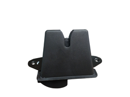 Fechadura Tampa Tras Tiggo 7/8 Pro 2020/ C/ Motor Trava Elét