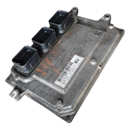Modulo Central Injeção Honda Fit 2009 A 2014 37820rmym51