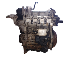 MOTOR POLO VIRTUS SAVEIRO GOLF 1.6 16V MSIFLEX 15/, ORIGINAL