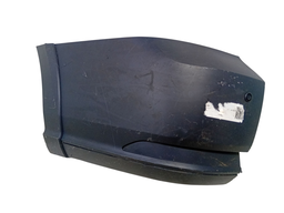 Ponteira Parachoque Traseiro Esquerda Saveiro G7 G8 2017/23