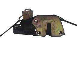 Fechadura Porta Dianteira Esquerda Jac J3 2011 a 2015