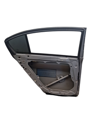 PORTA TRASEIRA ESQUERDA HYUNDAI GENESIS 2012-2013