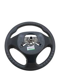 VOLANTE DIREÇÃO CHERY QQ 2017/20