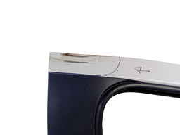 PORTA DIANTEIRA DIREITA GOL VOYAGE G5 A G8 08/2023 (DETALHE)