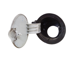 PORTINHOLA TANQUE COMBUSTÍVEL FIESTA HATCH/SEDAN 2003 A 2014