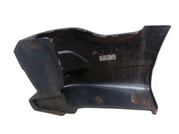 PONTEIRA PARACHOQUE TRASEIRO ESQUERDO STRADA STRADA 2021/..