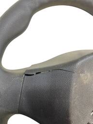 VOLANTE DIREÇÃO CHERY QQ 2017/20