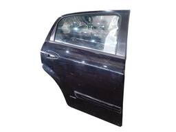 PORTA TRASEIRA DIREITA PUNTO 2008 2009 A 2017, ORIGINAL