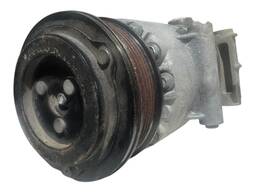 COMPRESSOR AR NEW FIESTA 11/ ECOSPORT 13/ A 2017 1.5 1.6 4CC