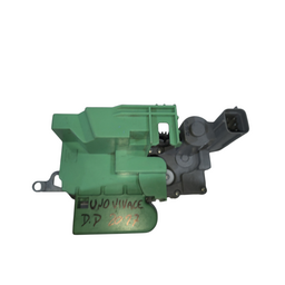 FECHADURA DIANTEIRA DIR PUNTO LINEA IDEA UNO FIORINO PARTNER