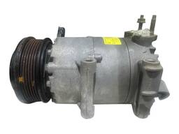 COMPRESSOR AR NEW FIESTA 11/ ECOSPORT 13/ A 2017 1.5 1.6 4CC