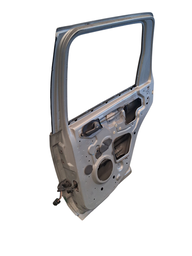 PORTA TRASEIRA DIREITA ECOSPORT 2003 2004 A 2012