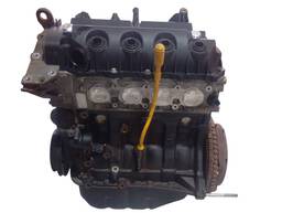MOTOR SANDERO 1.0 16V FLEX 2013 (AABEÇOTE S/ SENSOR), ORIG