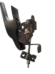 ALAVANCA FREIO DE MÃO HONDA FIT 2003 A 2008