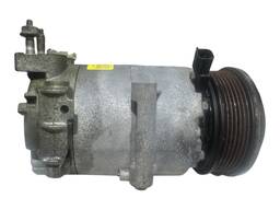 COMPRESSOR AR NEW FIESTA 11/ ECOSPORT 13/ A 2017 1.5 1.6 4CC