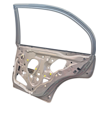 PORTA TRASEIRA DIREITA CIVIC 2001 2002 A 2006