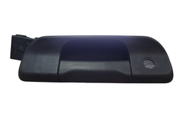 MAÇANETA TAMPA TRASEIRA FIAT STRADA 2021 1002566980