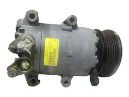 COMPRESSOR AR NEW FIESTA 11/ ECOSPORT 13/ A 2017 1.5 1.6 4CC