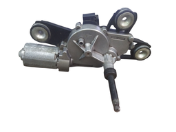 MOTOR LIMPADOR TRASEIRO FORD NEW FIESTA HA 2013 8a61a17k441