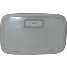 Luz Teto Cortesia HB20 1.0 TGDI 2020 A 2025