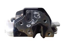 FECHADURA PORTA DIANT DIR GOL VOYAGE SAV G5 G6 G7 G8 ELÉ