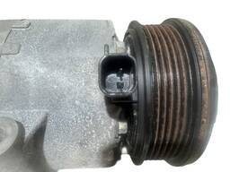 COMPRESSOR AR NEW FIESTA 11/ ECOSPORT 13/ A 2017 1.5 1.6 4CC