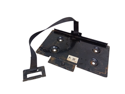 SUPORTE FIXAÇÃO BATERIA RANGER 2.2  2017/..