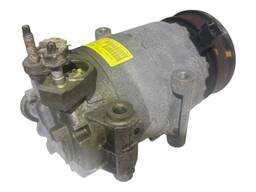 COMPRESSOR AR NEW FIESTA 11/ ECOSPORT 13/ A 2017 1.5 1.6 4CC