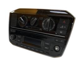 COMANDO DO AR CONDICIONADO VOLKSWAGEN UP 2017 ORIGINAL